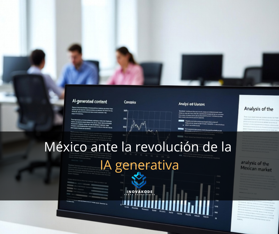 Computadora mostrando ia agentes